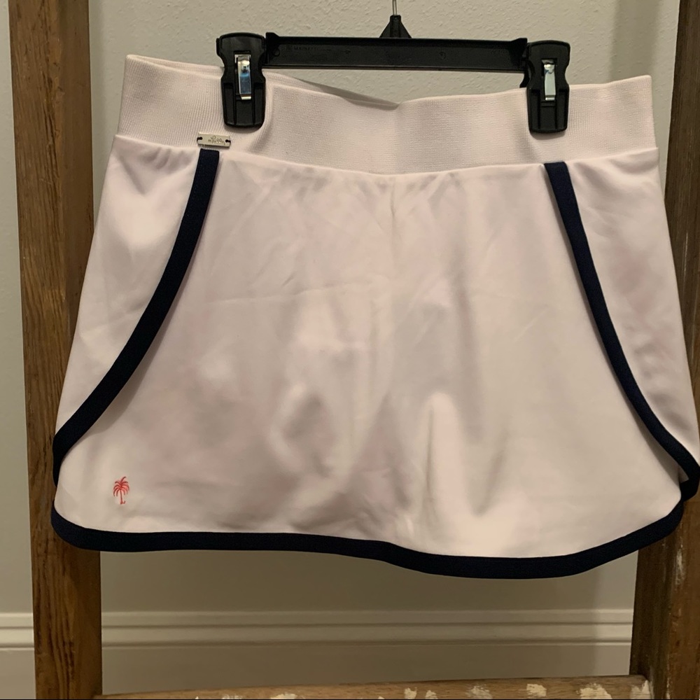Lilly Pulitzer, Anna Skort XS